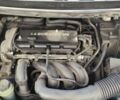 Синій Форд Фокус, об'ємом двигуна 1.6 л та пробігом 200 тис. км за 6200 $, фото 19 на Automoto.ua