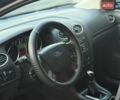 Синий Форд Фокус, объемом двигателя 1.4 л и пробегом 290 тыс. км за 3800 $, фото 5 на Automoto.ua