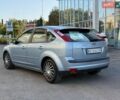 Синій Форд Фокус, об'ємом двигуна 1.6 л та пробігом 324 тис. км за 3250 $, фото 17 на Automoto.ua