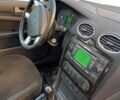 Синій Форд Фокус, об'ємом двигуна 1.75 л та пробігом 347 тис. км за 3499 $, фото 13 на Automoto.ua