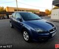 Синій Форд Фокус, об'ємом двигуна 1.6 л та пробігом 260 тис. км за 4800 $, фото 3 на Automoto.ua