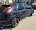 Синій Форд Фокус, об'ємом двигуна 1.6 л та пробігом 350 тис. км за 4100 $, фото 7 на Automoto.ua