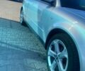 Синій Форд Фокус, об'ємом двигуна 2 л та пробігом 380 тис. км за 4300 $, фото 1 на Automoto.ua