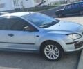 Синий Форд Фокус, объемом двигателя 1.6 л и пробегом 198 тыс. км за 6200 $, фото 4 на Automoto.ua