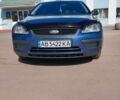 Синій Форд Фокус, об'ємом двигуна 1.4 л та пробігом 177 тис. км за 3800 $, фото 1 на Automoto.ua