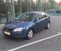 Форд Фокус 2005 в Хмельницком на Automoto.ua Синий Форд Фокус, объемом двигателя 1.56 л и пробегом 297 тыс. км за 3800 $, фото 1 на Automoto.ua
