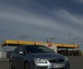 Синій Форд Фокус, об'ємом двигуна 2 л та пробігом 282 тис. км за 3100 $, фото 1 на Automoto.ua