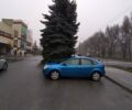 Синій Форд Фокус, об'ємом двигуна 1.6 л та пробігом 195 тис. км за 4600 $, фото 16 на Automoto.ua