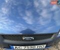 Синий Форд Фокус, объемом двигателя 1.6 л и пробегом 258 тыс. км за 3900 $, фото 15 на Automoto.ua