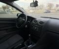 Синий Форд Фокус, объемом двигателя 1.4 л и пробегом 290 тыс. км за 3800 $, фото 7 на Automoto.ua
