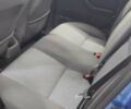 Синій Форд Фокус, об'ємом двигуна 1.6 л та пробігом 184 тис. км за 4700 $, фото 31 на Automoto.ua