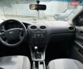 Синій Форд Фокус, об'ємом двигуна 1.39 л та пробігом 195 тис. км за 3650 $, фото 8 на Automoto.ua