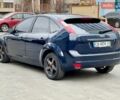 Синий Форд Фокус, объемом двигателя 1.4 л и пробегом 367 тыс. км за 2799 $, фото 7 на Automoto.ua