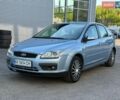 Синій Форд Фокус, об'ємом двигуна 1.6 л та пробігом 324 тис. км за 3250 $, фото 3 на Automoto.ua