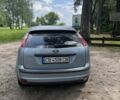 Синий Форд Фокус, объемом двигателя 1.6 л и пробегом 350 тыс. км за 3950 $, фото 4 на Automoto.ua