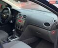 Синий Форд Фокус, объемом двигателя 1.6 л и пробегом 320 тыс. км за 3600 $, фото 8 на Automoto.ua