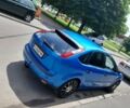 Синий Форд Фокус, объемом двигателя 1.6 л и пробегом 220 тыс. км за 4500 $, фото 14 на Automoto.ua