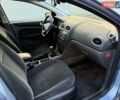 Синій Форд Фокус, об'ємом двигуна 1.6 л та пробігом 324 тис. км за 3250 $, фото 36 на Automoto.ua