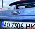 Синий Форд Фокус, объемом двигателя 1.8 л и пробегом 240 тыс. км за 5500 $, фото 2 на Automoto.ua