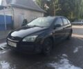 Синій Форд Фокус, об'ємом двигуна 1.4 л та пробігом 407 тис. км за 3300 $, фото 1 на Automoto.ua