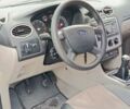 Форд Фокус 2005 в Николаеве на Automoto.ua Синий Форд Фокус, объемом двигателя 1.6 л и пробегом 202 тыс. км за 5350 $, фото 4 на Automoto.ua