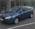 Форд Фокус 2005 в Хмельницком на Automoto.ua Синий Форд Фокус, объемом двигателя 1.56 л и пробегом 297 тыс. км за 3800 $, фото 6 на Automoto.ua