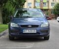 Синій Форд Фокус, об'ємом двигуна 1.4 л та пробігом 193 тис. км за 3200 $, фото 1 на Automoto.ua