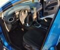 Синій Форд Фокус, об'ємом двигуна 1.6 л та пробігом 195 тис. км за 5200 $, фото 13 на Automoto.ua