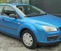 Синій Форд Фокус, об'ємом двигуна 1.6 л та пробігом 184 тис. км за 4700 $, фото 1 на Automoto.ua