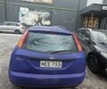 Синій Форд Фокус, об'ємом двигуна 0 л та пробігом 200 тис. км за 1614 $, фото 2 на Automoto.ua