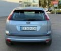 Синій Форд Фокус, об'ємом двигуна 1.6 л та пробігом 324 тис. км за 3250 $, фото 14 на Automoto.ua