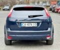Синий Форд Фокус, объемом двигателя 1.4 л и пробегом 367 тыс. км за 2799 $, фото 8 на Automoto.ua