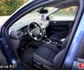 Синій Форд Фокус, об'ємом двигуна 1.6 л та пробігом 260 тис. км за 4800 $, фото 9 на Automoto.ua