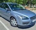 Синій Форд Фокус, об'ємом двигуна 1.6 л та пробігом 265 тис. км за 2999 $, фото 1 на Automoto.ua