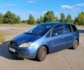 Синій Форд Фокус, об'ємом двигуна 1.6 л та пробігом 170 тис. км за 3599 $, фото 1 на Automoto.ua