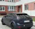 Синий Форд Фокус, объемом двигателя 1.4 л и пробегом 330 тыс. км за 2650 $, фото 5 на Automoto.ua