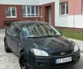 Синий Форд Фокус, объемом двигателя 1.4 л и пробегом 330 тыс. км за 2650 $, фото 17 на Automoto.ua