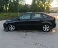 Синий Форд Фокус, объемом двигателя 1.4 л и пробегом 219 тыс. км за 3999 $, фото 2 на Automoto.ua
