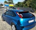 Синій Форд Фокус, об'ємом двигуна 1.6 л та пробігом 195 тис. км за 4600 $, фото 5 на Automoto.ua