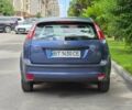 Синій Форд Фокус, об'ємом двигуна 1.4 л та пробігом 193 тис. км за 3200 $, фото 7 на Automoto.ua