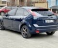 Синий Форд Фокус, объемом двигателя 1.4 л и пробегом 367 тыс. км за 2799 $, фото 4 на Automoto.ua