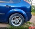 Синій Форд Фокус, об'ємом двигуна 1.4 л та пробігом 255 тис. км за 3800 $, фото 7 на Automoto.ua