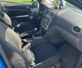 Синій Форд Фокус, об'ємом двигуна 1.6 л та пробігом 180 тис. км за 4899 $, фото 11 на Automoto.ua
