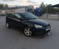 Синій Форд Фокус, об'ємом двигуна 1.4 л та пробігом 219 тис. км за 3999 $, фото 7 на Automoto.ua
