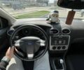 Синий Форд Фокус, объемом двигателя 1.6 л и пробегом 180 тыс. км за 5000 $, фото 1 на Automoto.ua