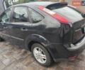 Синий Форд Фокус, объемом двигателя 1.6 л и пробегом 374 тыс. км за 3500 $, фото 3 на Automoto.ua
