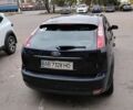 Синий Форд Фокус, объемом двигателя 1.4 л и пробегом 237 тыс. км за 3200 $, фото 10 на Automoto.ua
