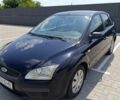 Синий Форд Фокус, объемом двигателя 1.4 л и пробегом 275 тыс. км за 3999 $, фото 1 на Automoto.ua