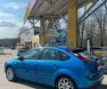 Синій Форд Фокус, об'ємом двигуна 1.6 л та пробігом 180 тис. км за 4899 $, фото 5 на Automoto.ua