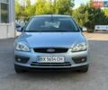 Синій Форд Фокус, об'ємом двигуна 1.6 л та пробігом 324 тис. км за 3250 $, фото 4 на Automoto.ua